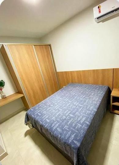 Caldas Novas - Recanto Do Bosque Flat Service Ap209 Luaran gambar